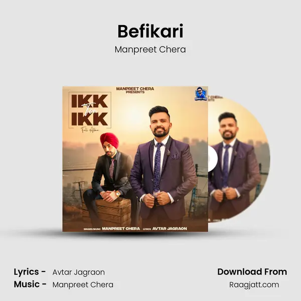 Befikari mp3 song