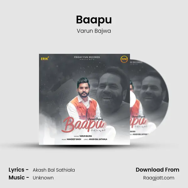 Baapu mp3 song