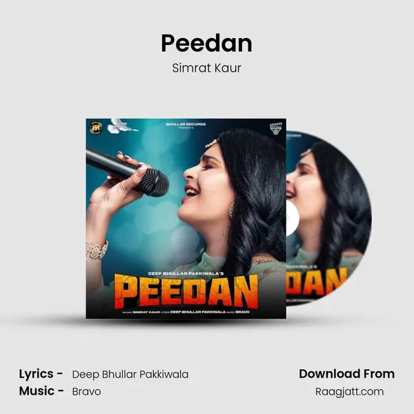 Peedan mp3 song