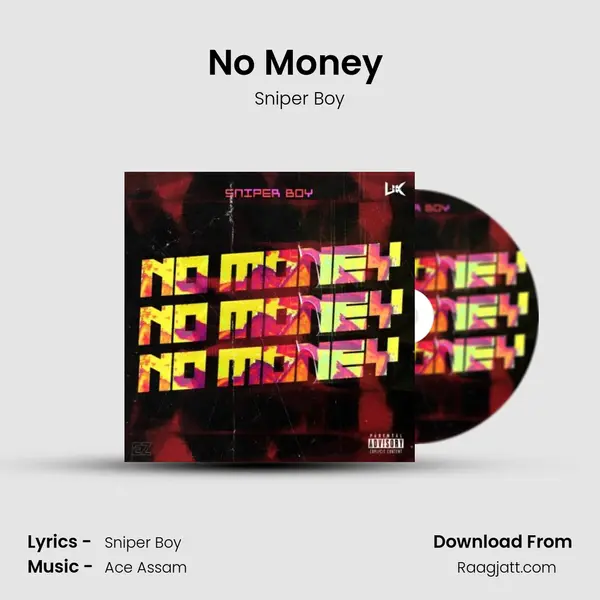 No Money (W.T.F.) mp3 song