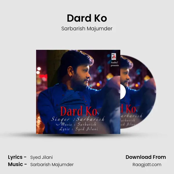 Dard Ko mp3 song