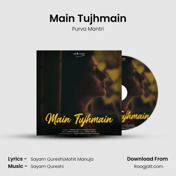 Main Tujhmain mp3 song