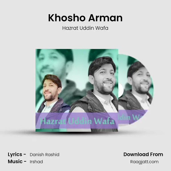 Khosho Arman mp3 song