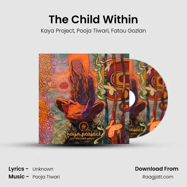 The Child Within mp3 song