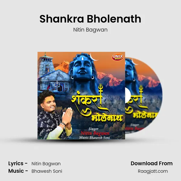 Shankra Bholenath mp3 song