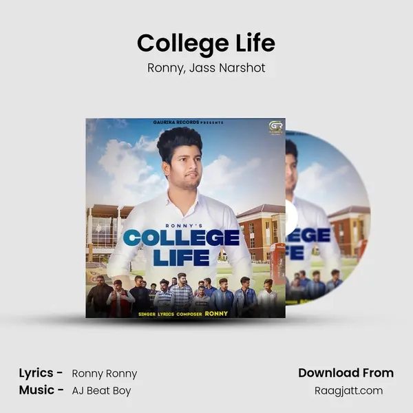 College Life mp3 song