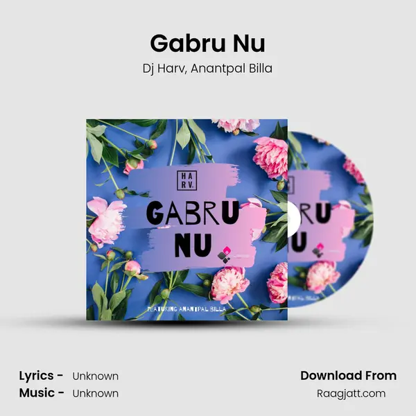 Gabru Nu mp3 song