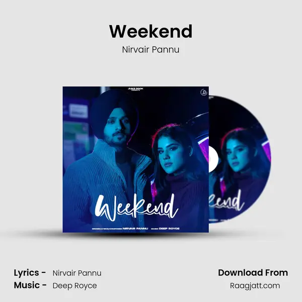 Weekend mp3 song