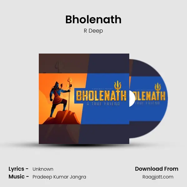 Bholenath mp3 song