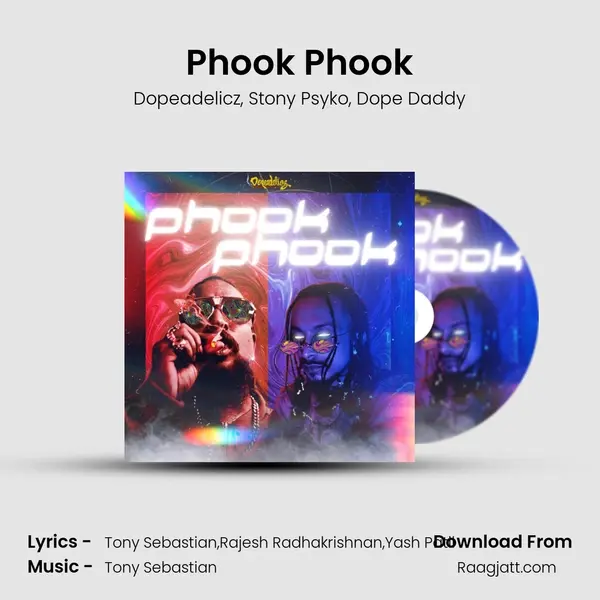 Phook Phook mp3 song