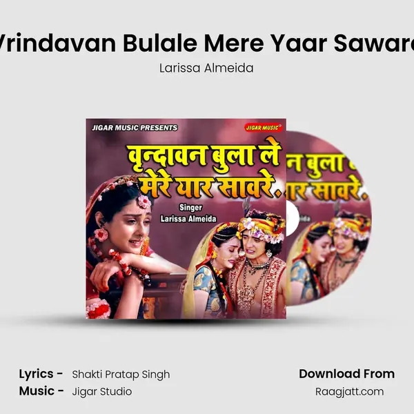 Vrindavan Bulale Mere Yaar Saware mp3 song