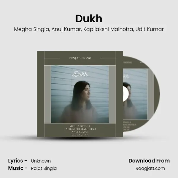 Dukh mp3 song