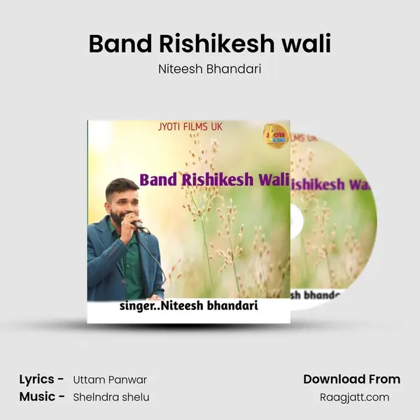 Band Rishikesh wali mp3 song