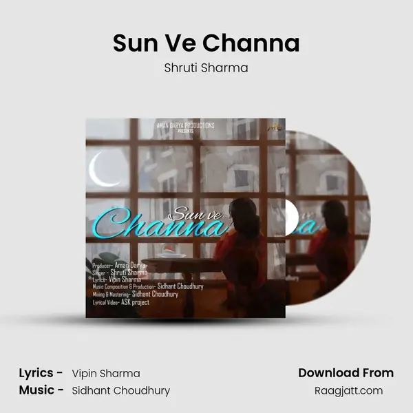 Sun Ve Channa mp3 song