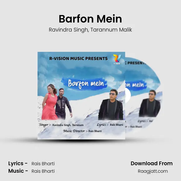 Barfon Mein mp3 song