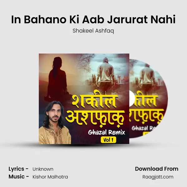 In Bahano Ki Aab Jarurat Nahi mp3 song