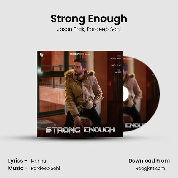 Strong Enough mp3 song