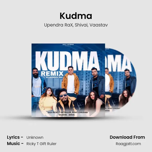 Kudma mp3 song