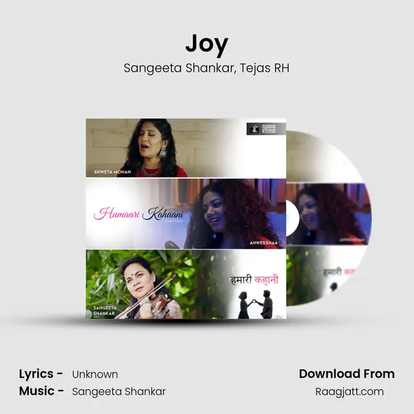 Joy mp3 song