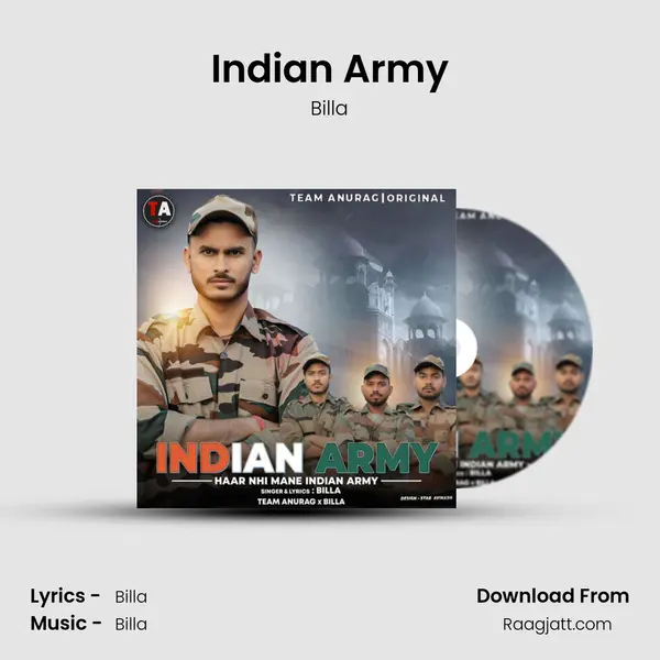 Indian Army mp3 song