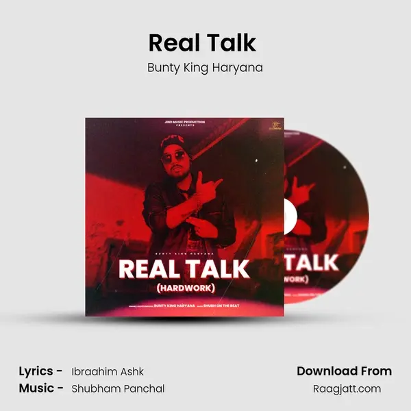 Real Talk (Hardwork) mp3 song