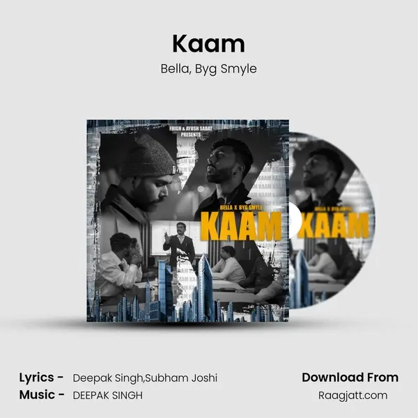 Kaam mp3 song