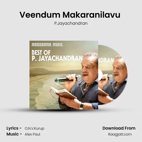 Veendum Makaranilavu (From 