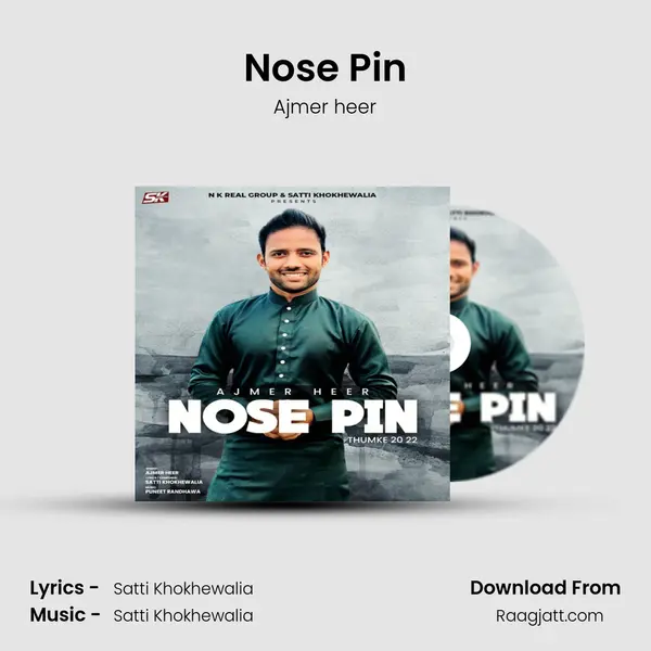 Nose Pin mp3 song