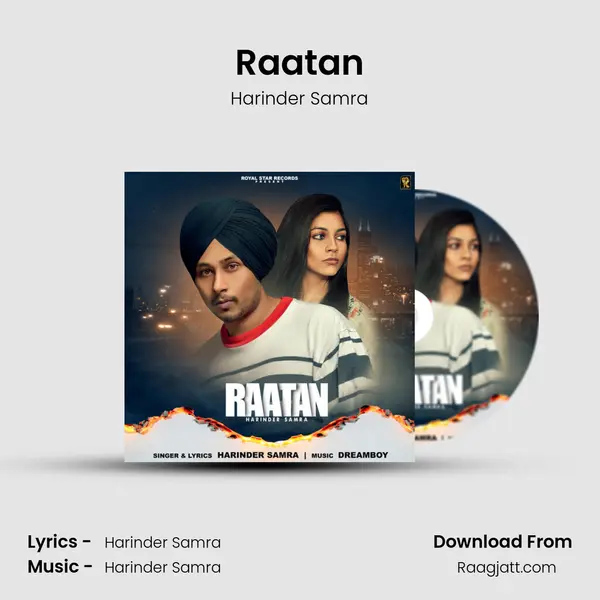 Raatan mp3 song