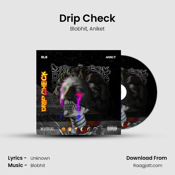 Drip Check mp3 song