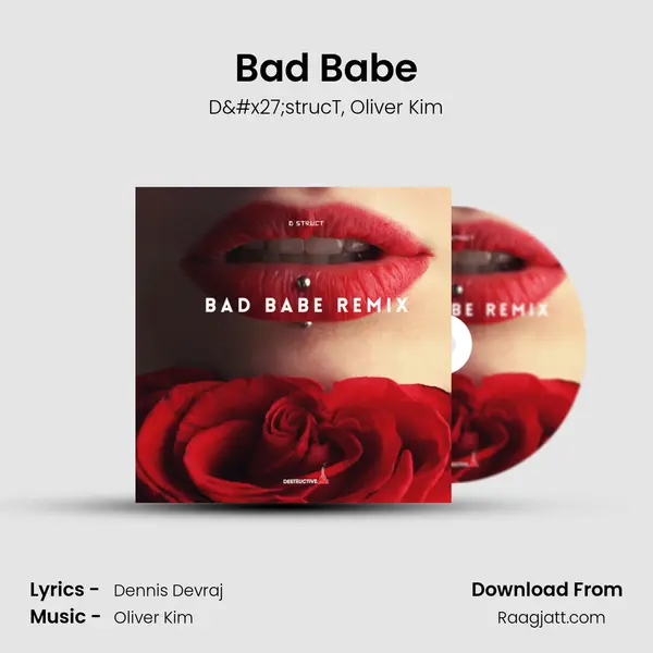 Bad Babe mp3 song