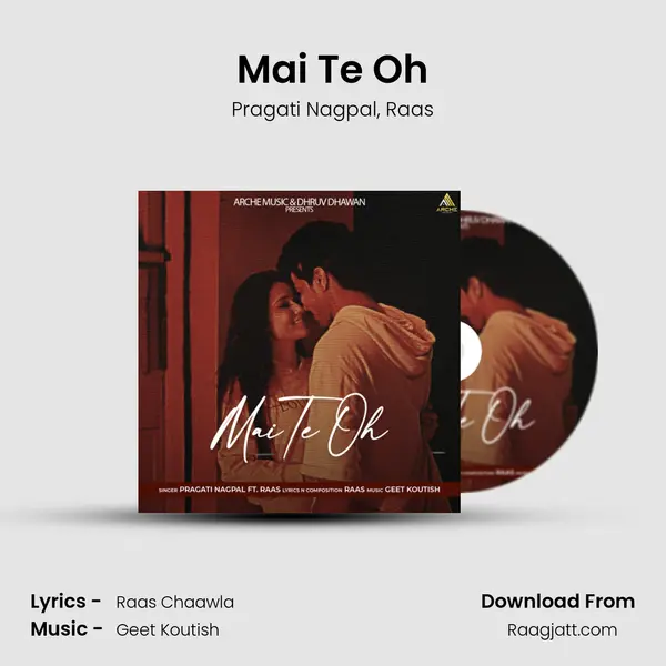 Mai Te Oh mp3 song