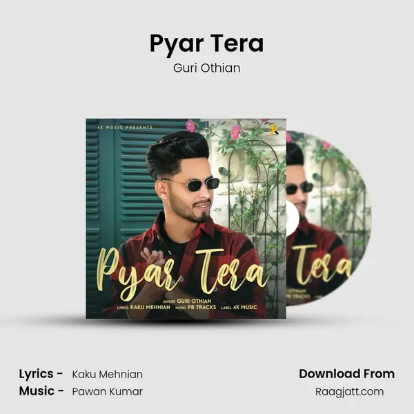 Pyar Tera mp3 song