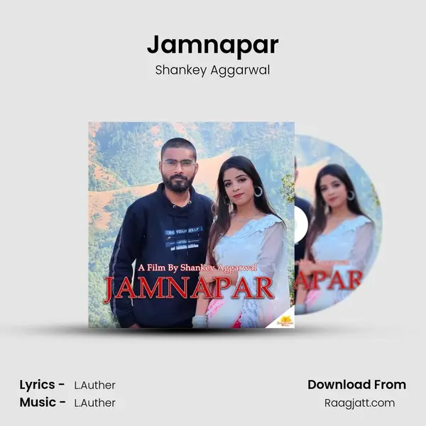 Jamnapar mp3 song