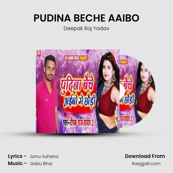 PUDINA BECHE AAIBO mp3 song