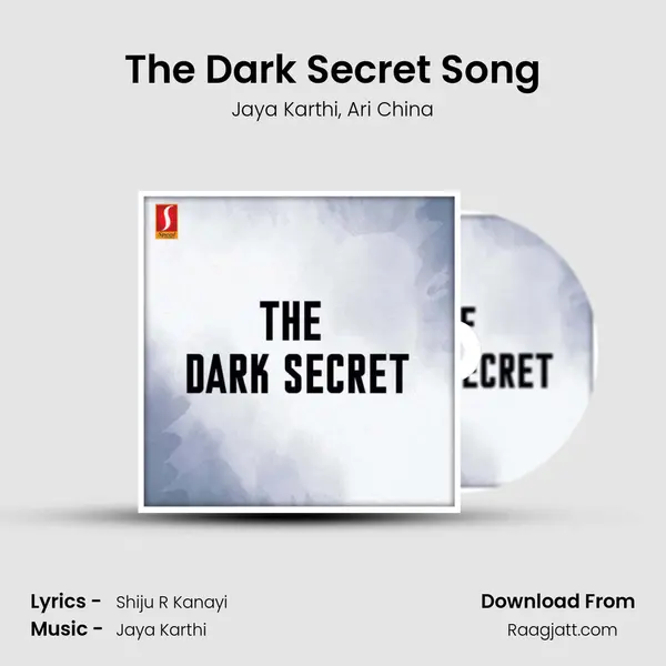 The Dark Secret Song mp3 song