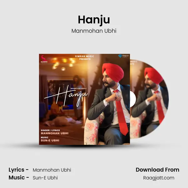 Hanju mp3 song