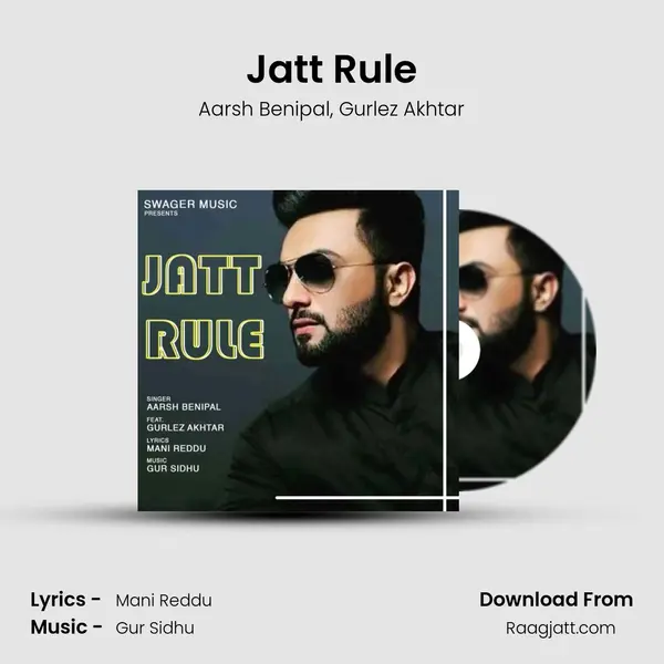 Jatt Rule mp3 song