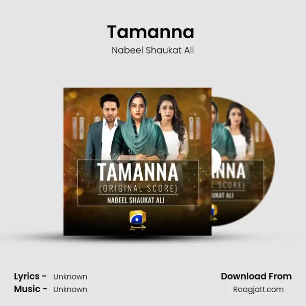 Tamanna (Original Score) mp3 song