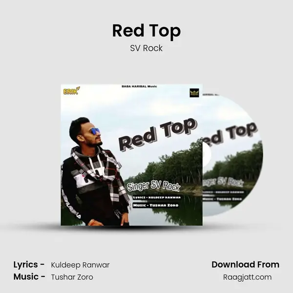 Red Top mp3 song