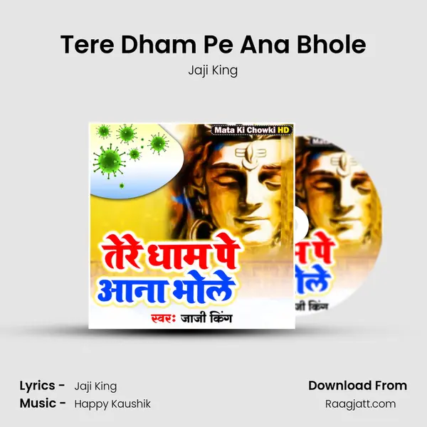 Tere Dham Pe Ana Bhole mp3 song