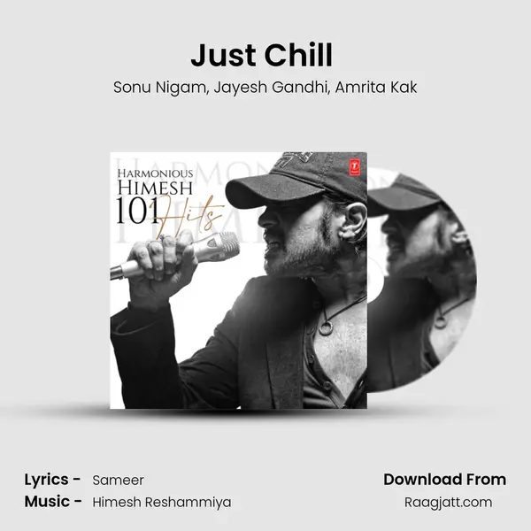 Just Chill (From 