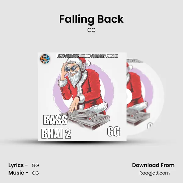 Falling Back mp3 song