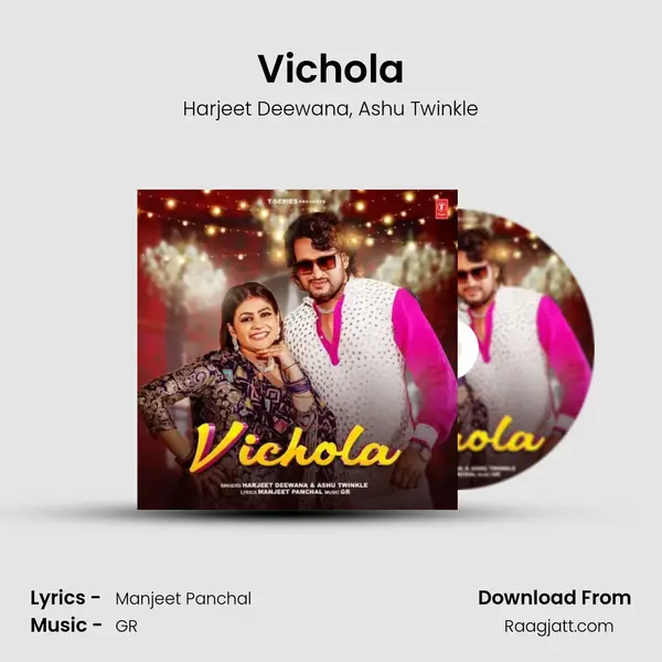 Vichola mp3 song