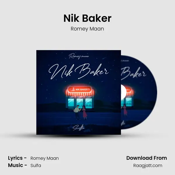 Nik Baker mp3 song