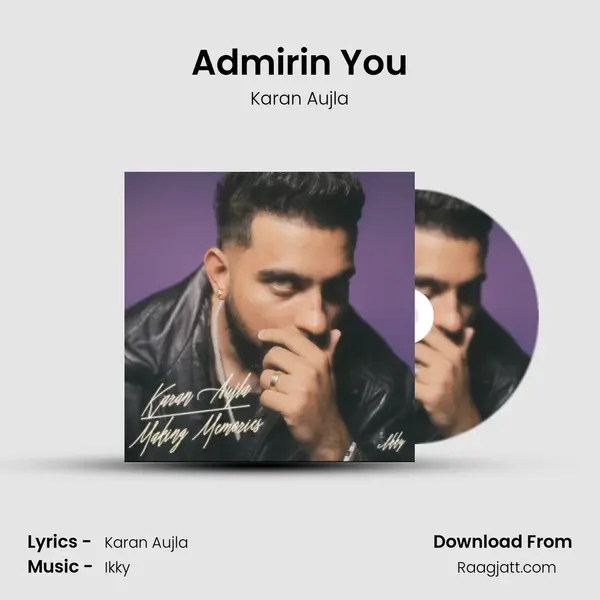 Admirin You mp3 song