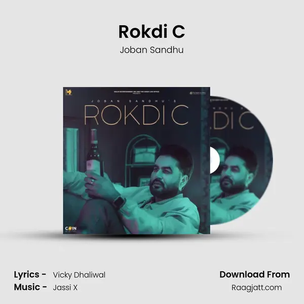 Rokdi C mp3 song