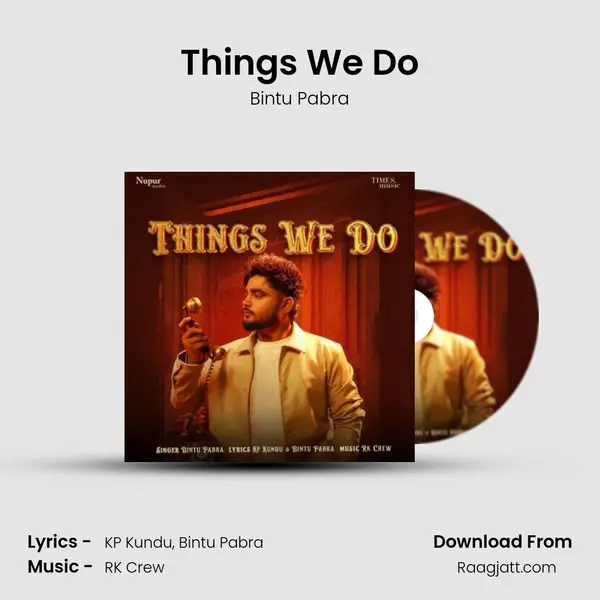 Things We Do mp3 song