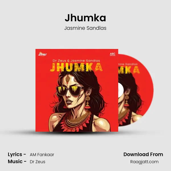 Jhumka mp3 song