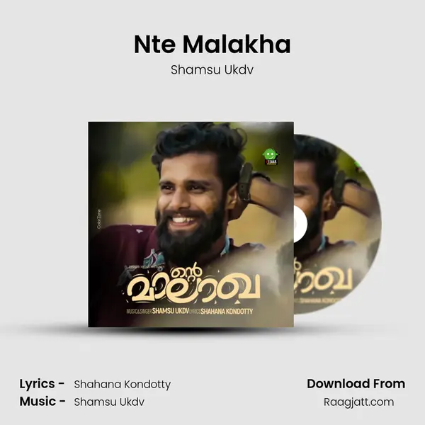 Nte Malakha - Shamsu Ukdv album cover 